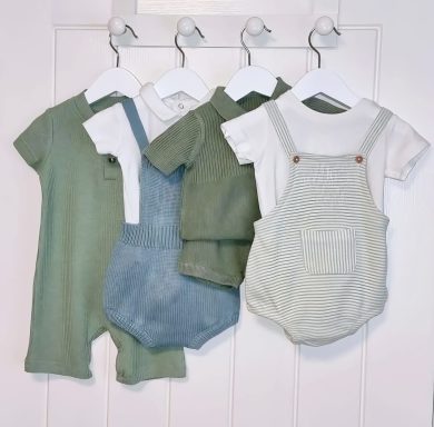 Boy's Clothes