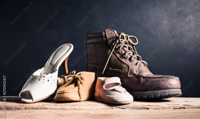 Footwear