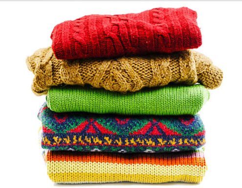 Men's Clothes
